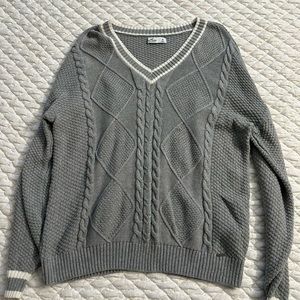 Hollister sweatshirt
